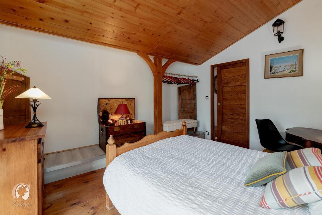 Photo of Bedroom in Isserpent
