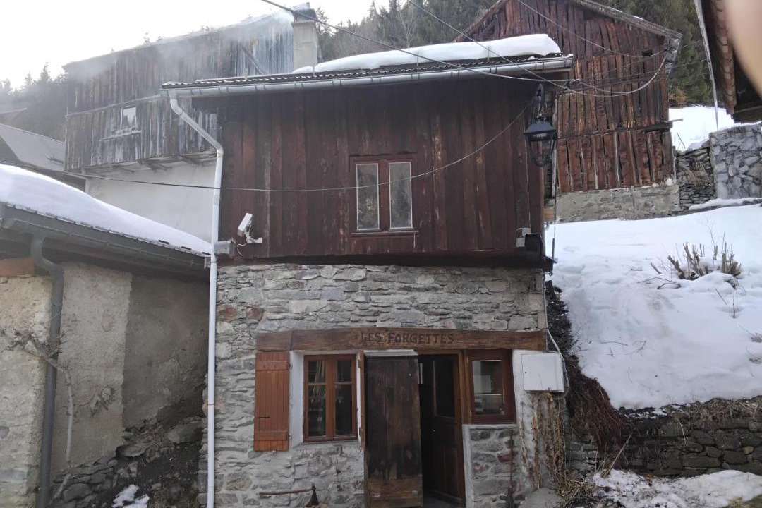Photo of Others in La Lechere