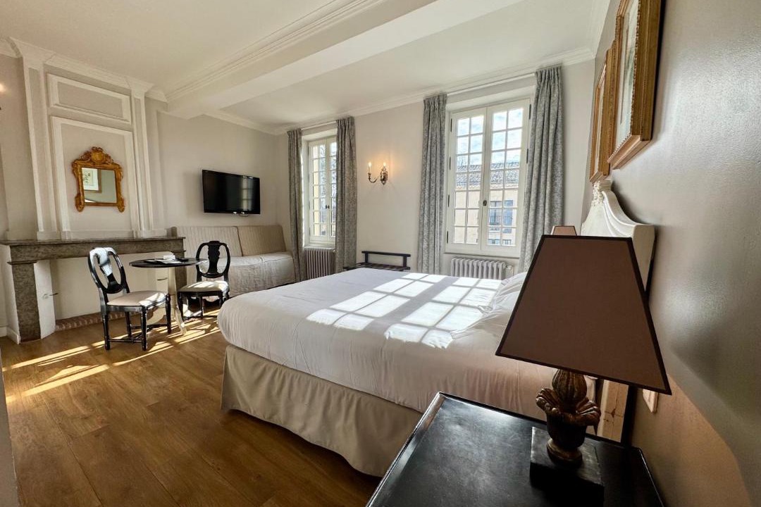 Photo of Bedroom in Visan