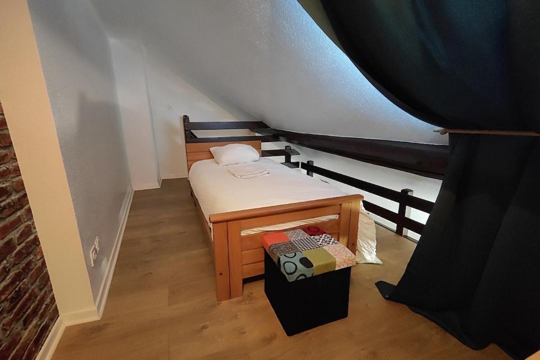 Photo of Bedroom in Chalon-sur-Saone