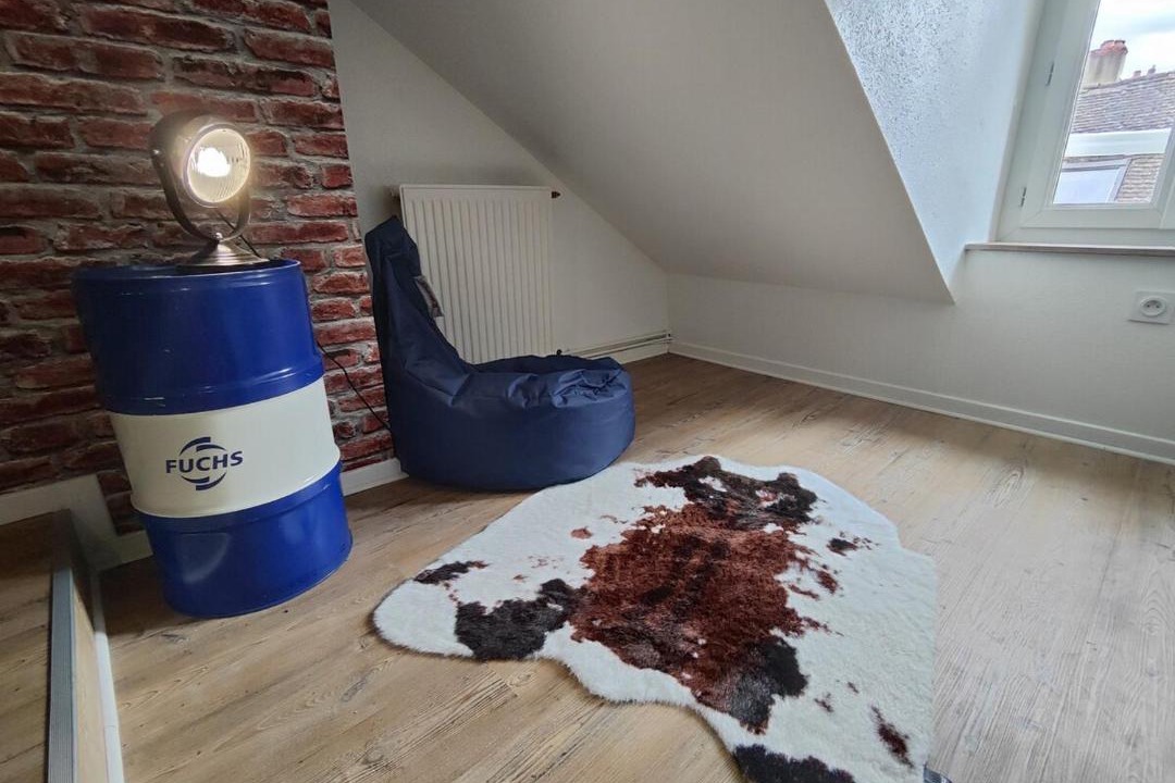 Photo of Livingroom in Chalon-sur-Saone