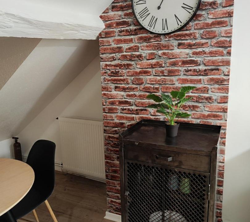 Photo of Livingroom in Chalon-sur-Saone