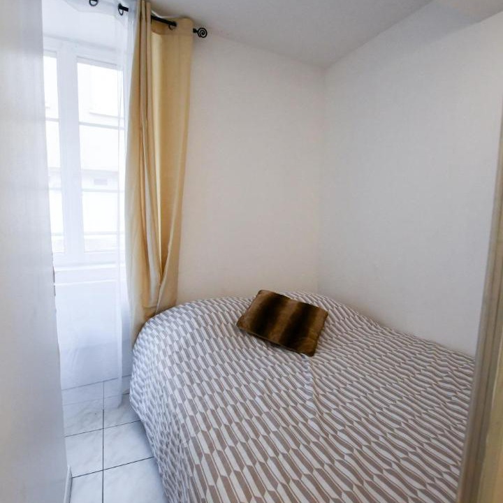 Photo of Bedroom in Chateau-Chinon