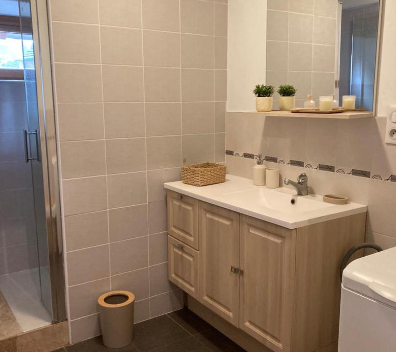 Photo of Bathroom in Sigy-le-Chatel