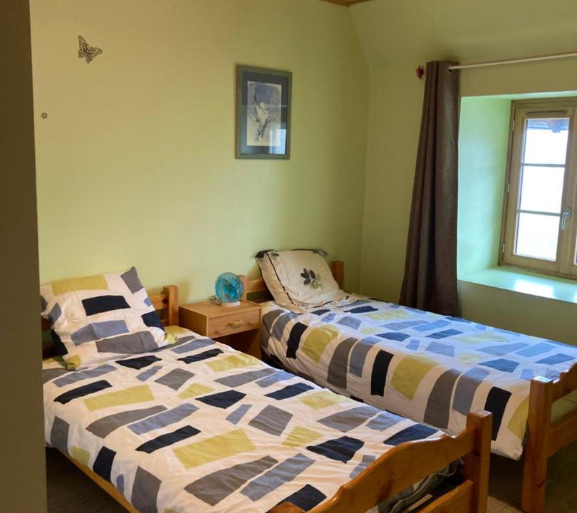 Photo of Bedroom in Sigy-le-Chatel