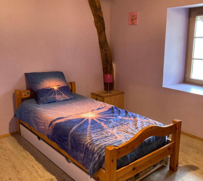 Photo of Bedroom in Sigy-le-Chatel