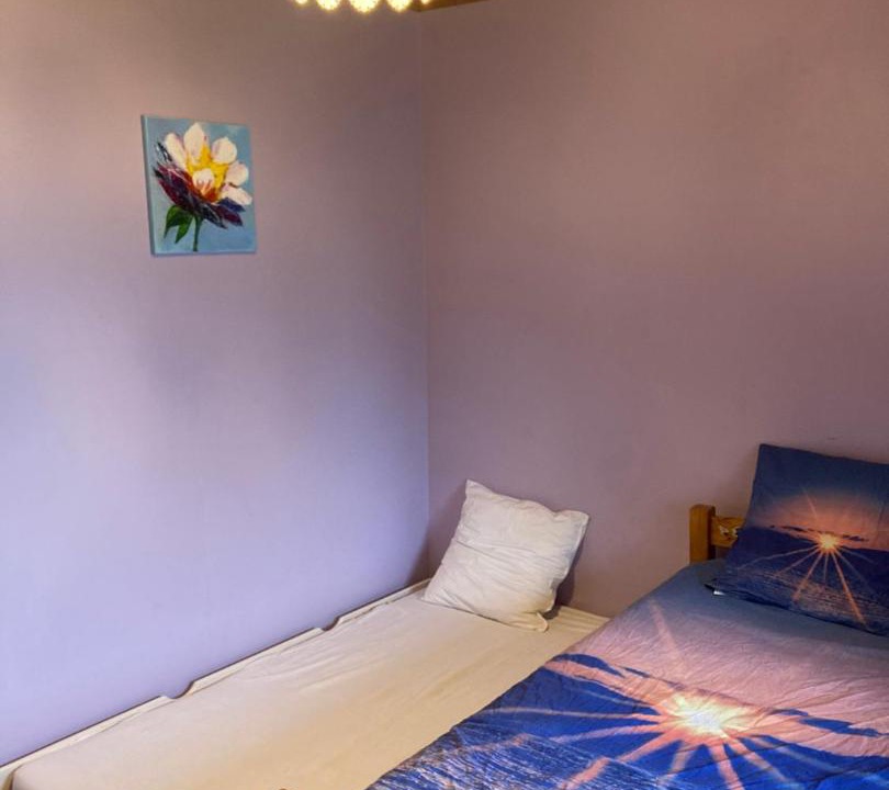 Photo of Bedroom in Sigy-le-Chatel