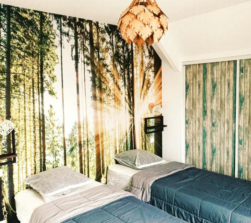 Photo of Bedroom in Valette