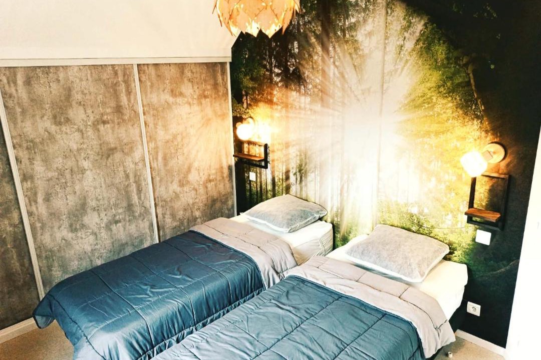 Photo of Bedroom in Valette