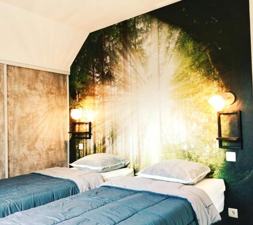 Photo of Bedroom in Valette