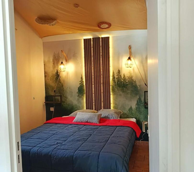 Photo of Bedroom in Valette
