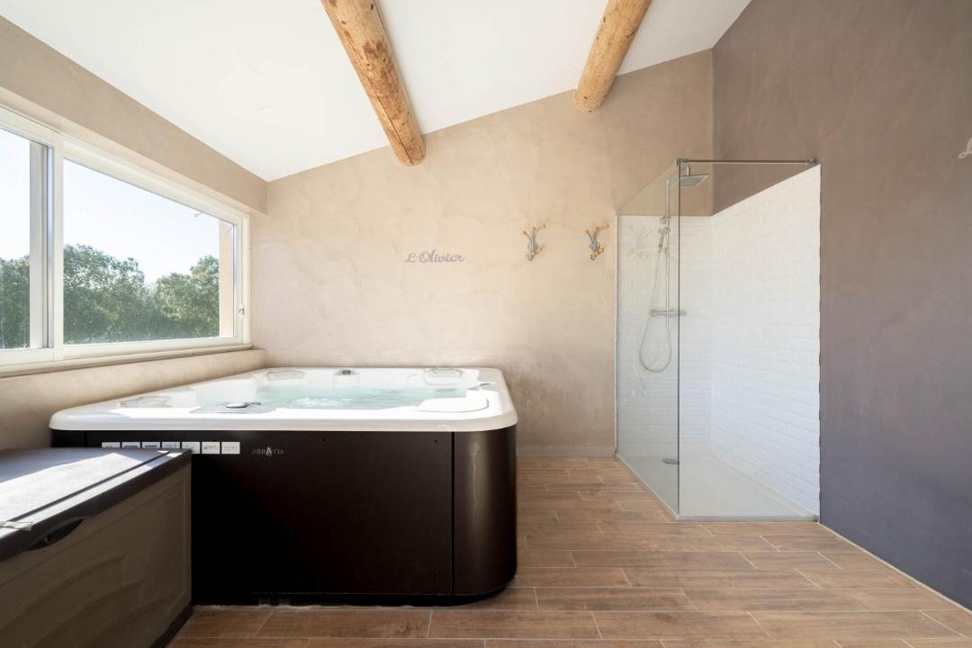 Photo of Bathroom in Grignan