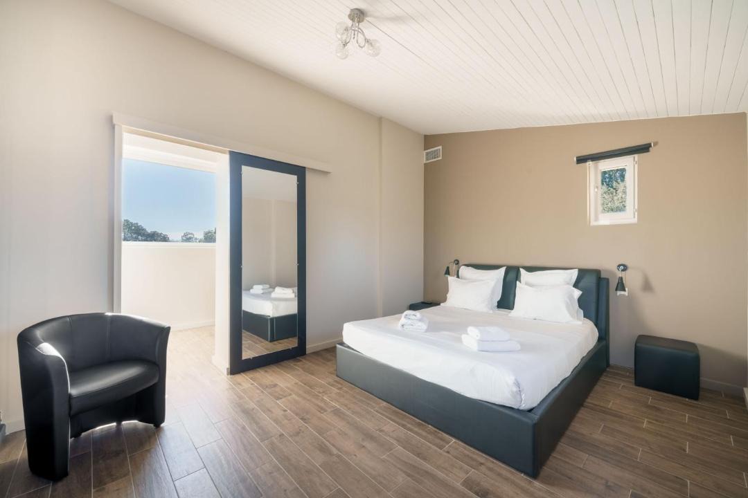Photo of Bedroom in Grignan
