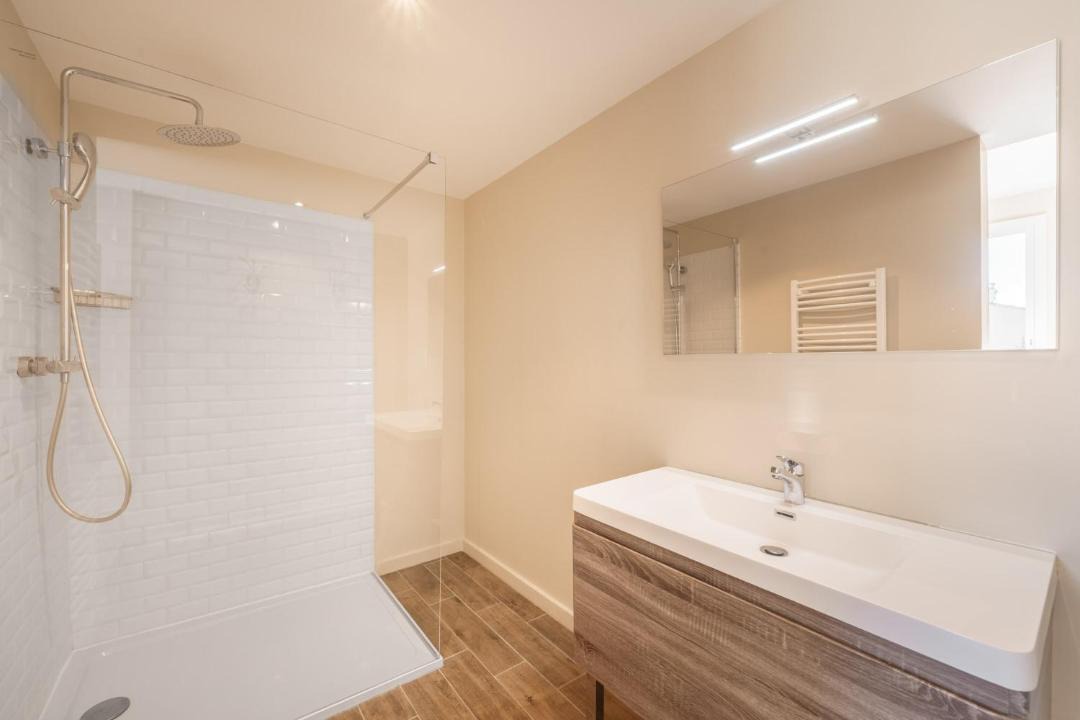 Photo of Bathroom in Grignan