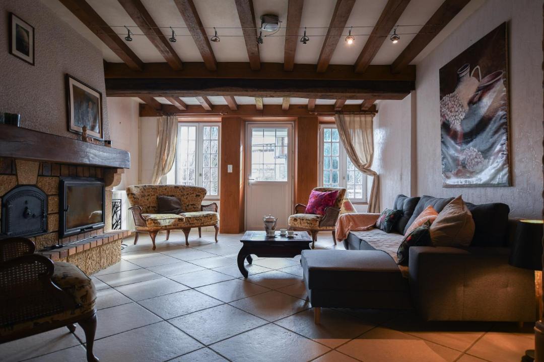 Photo of Others in Chateau-Chinon
