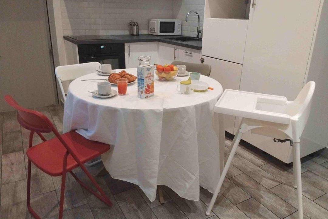 Photo of Kitchen in Villeneuve-le-Roi