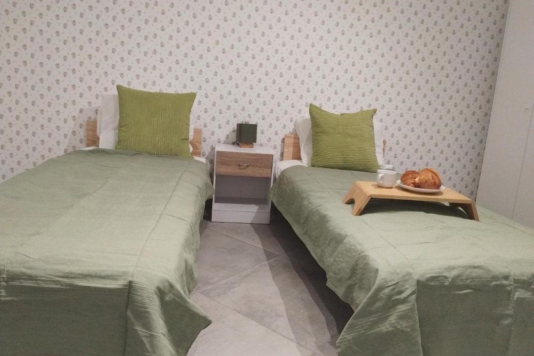 Photo of Bedroom in Villeneuve-le-Roi