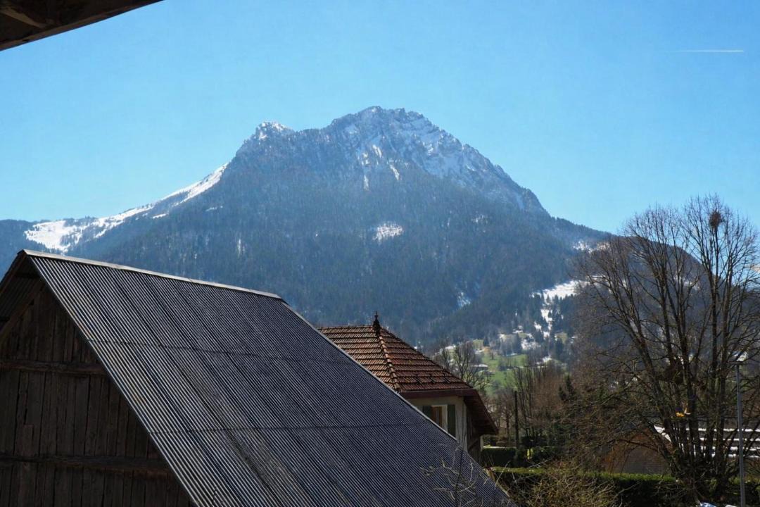 Photo of Others in Le Chatelard