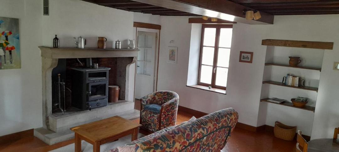 Photo of Others in Druyes-les-Belles-Fontaines