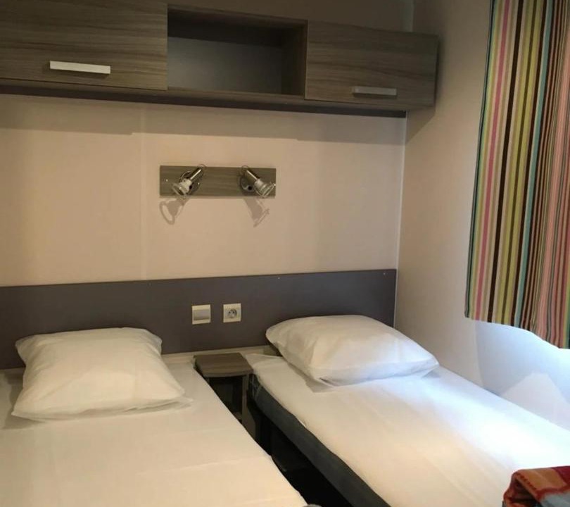 Photo of Bedroom in Saint-Boil
