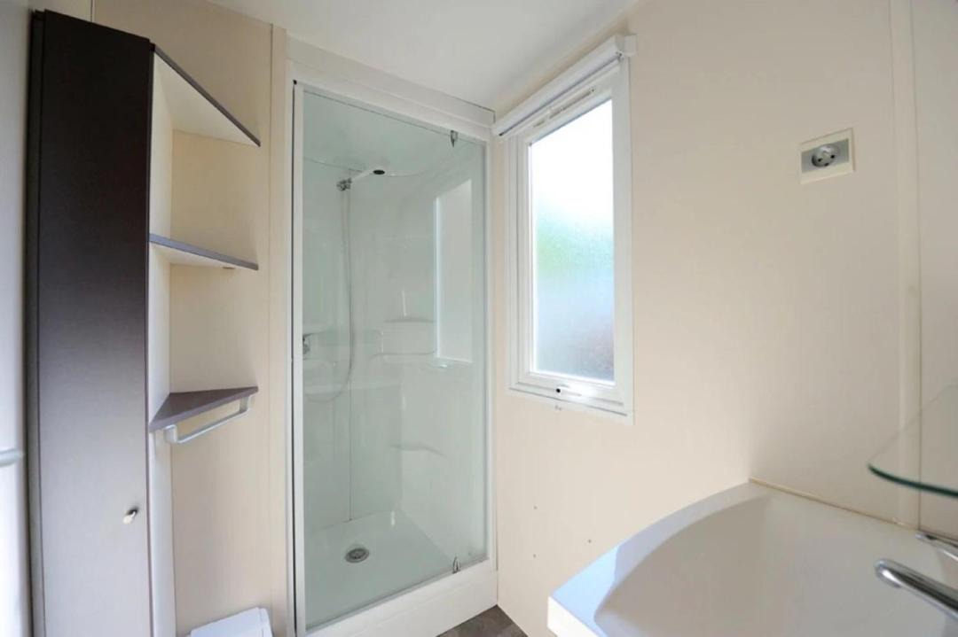 Photo of Bathroom in Saint-Boil