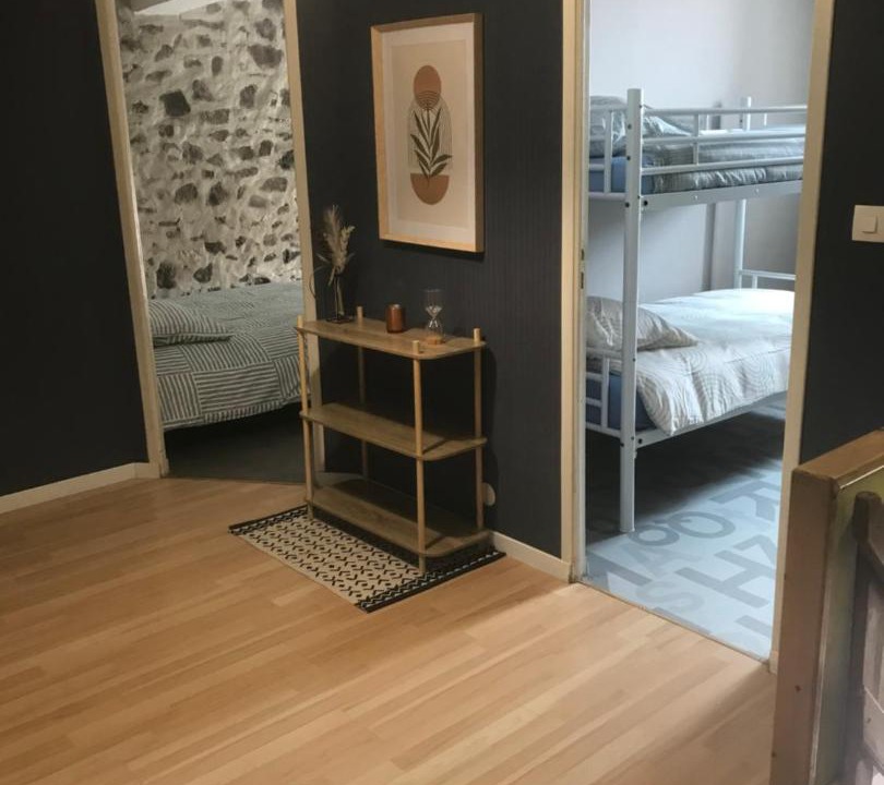 Photo of Bedroom in Yronde-et-Buron
