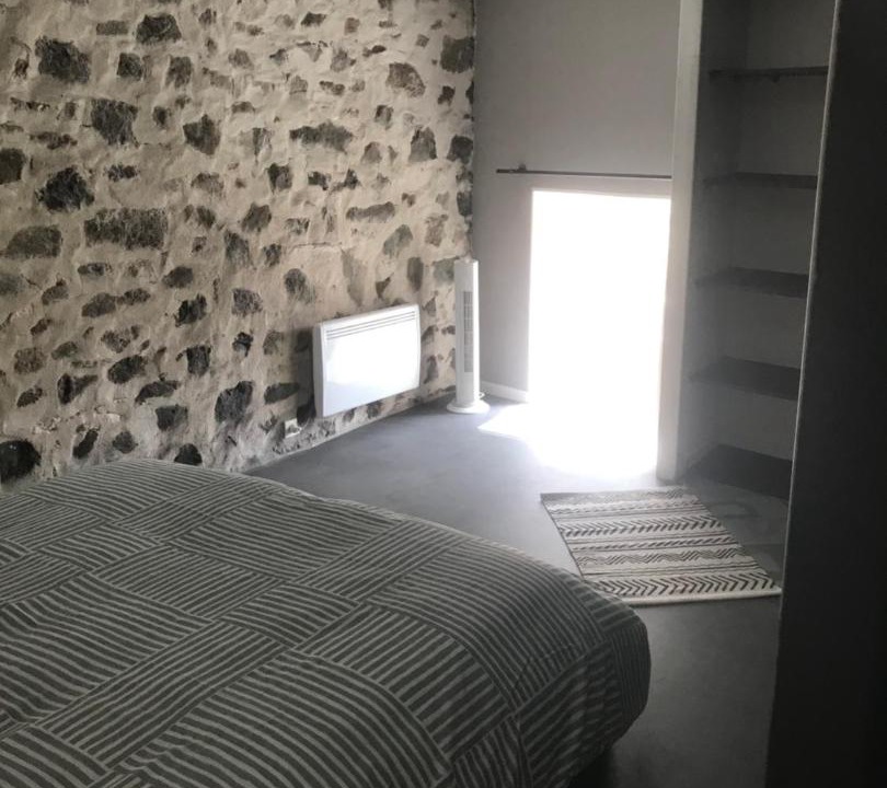Photo of Bedroom in Yronde-et-Buron