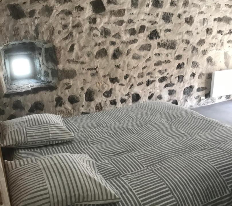 Photo of Bedroom in Yronde-et-Buron