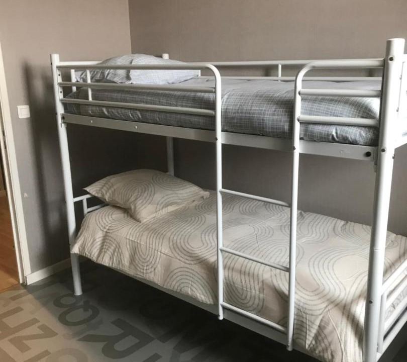 Photo of Bedroom in Yronde-et-Buron