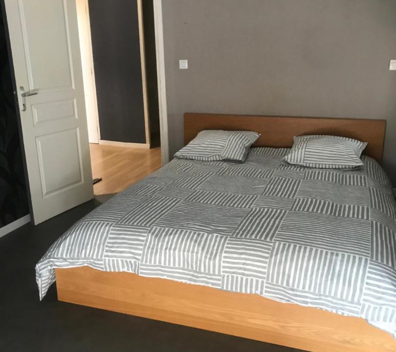Photo of Bedroom in Yronde-et-Buron