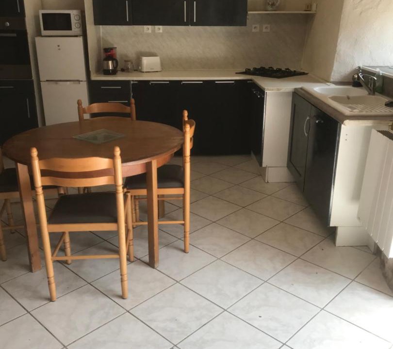 Photo of Kitchen in Yronde-et-Buron