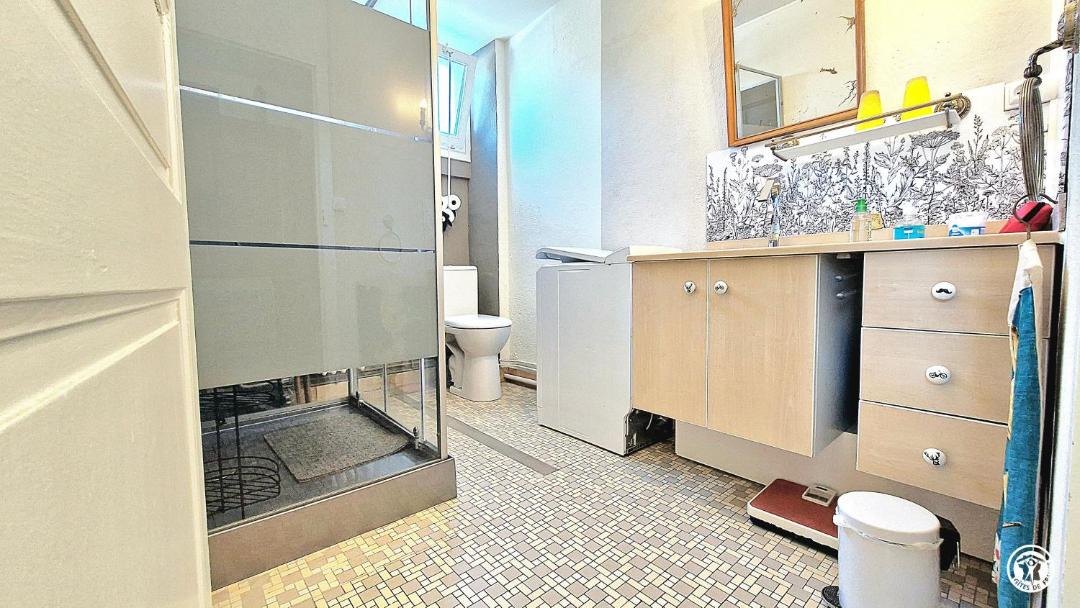 Photo of Bathroom in Cossaye