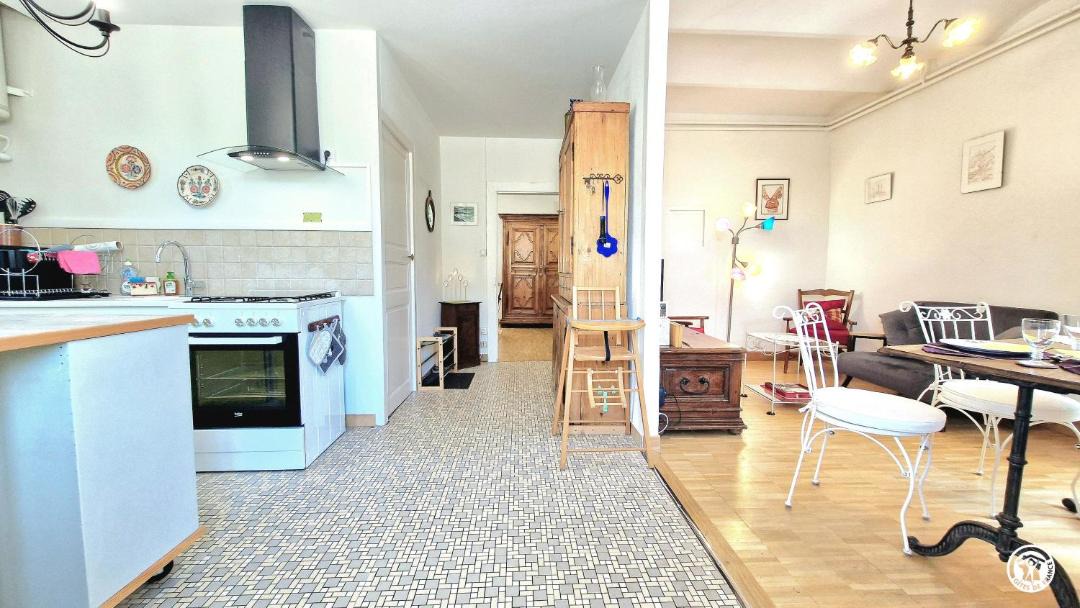 Photo of Kitchen in Cossaye