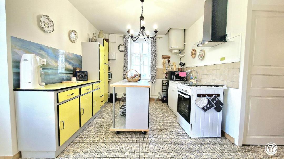 Photo of Kitchen in Cossaye
