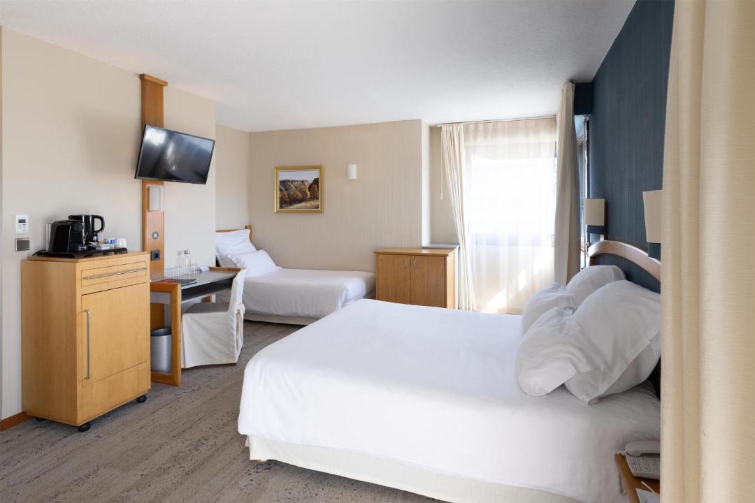 Photo of Bedroom in Laguiole