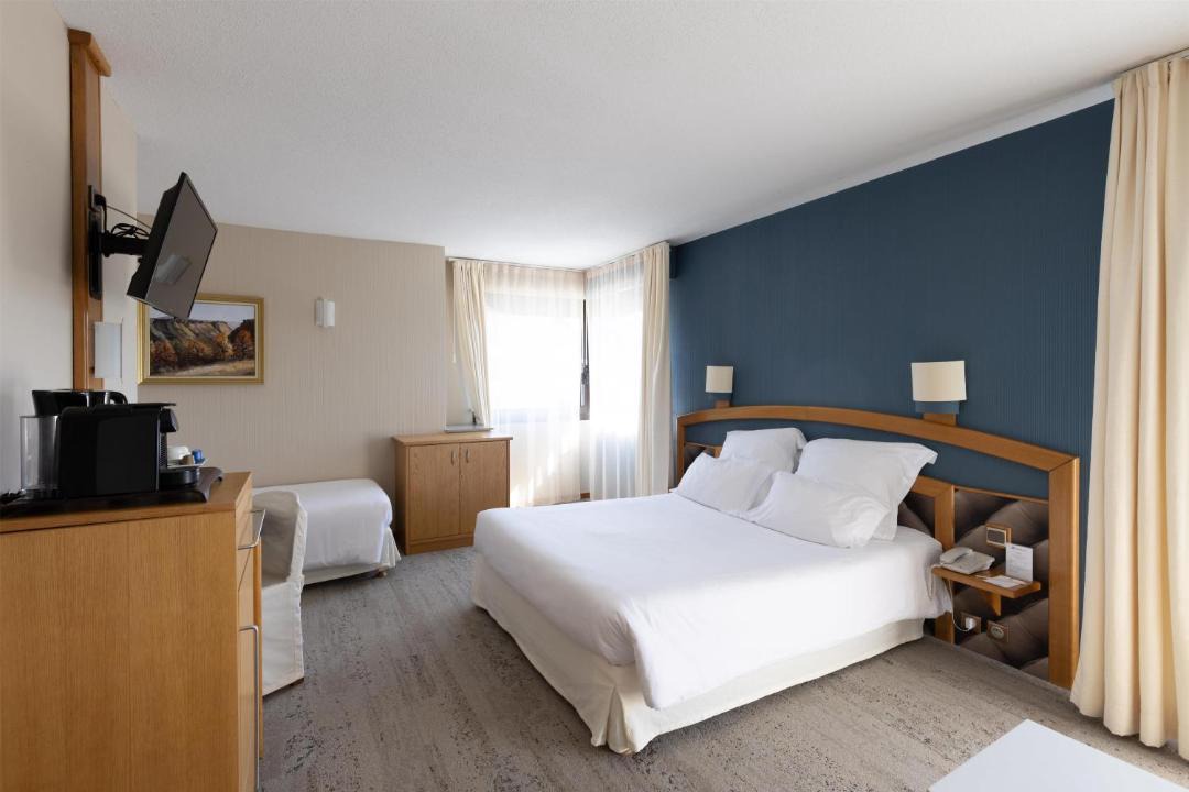 Photo of Bedroom in Laguiole