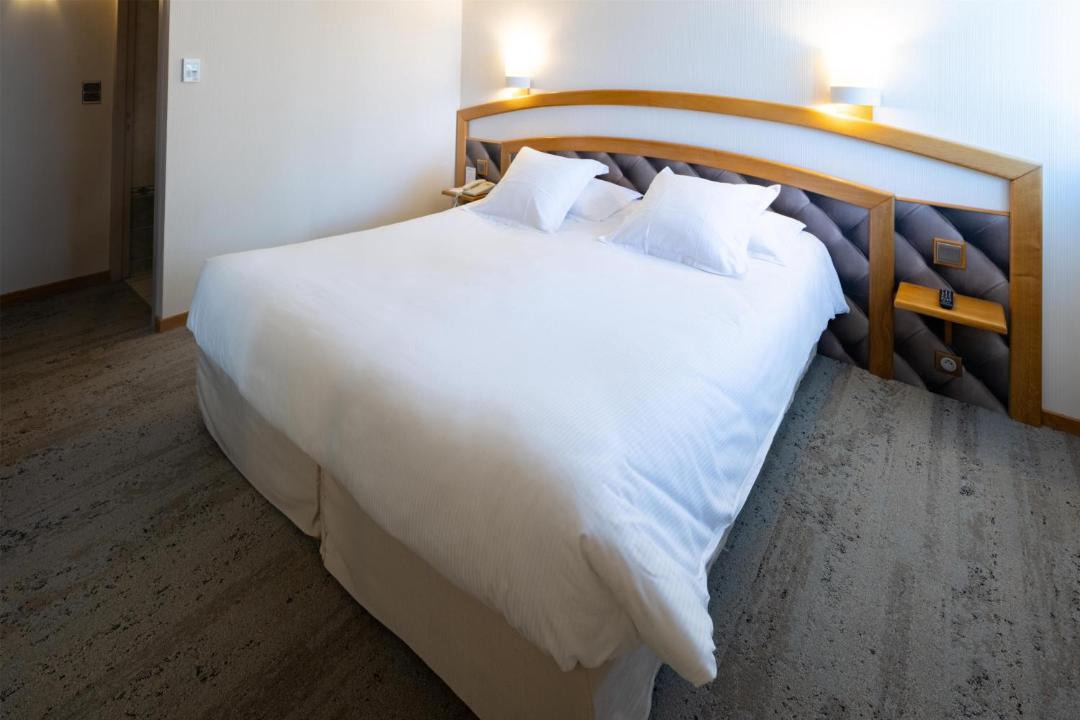 Photo of Bedroom in Laguiole