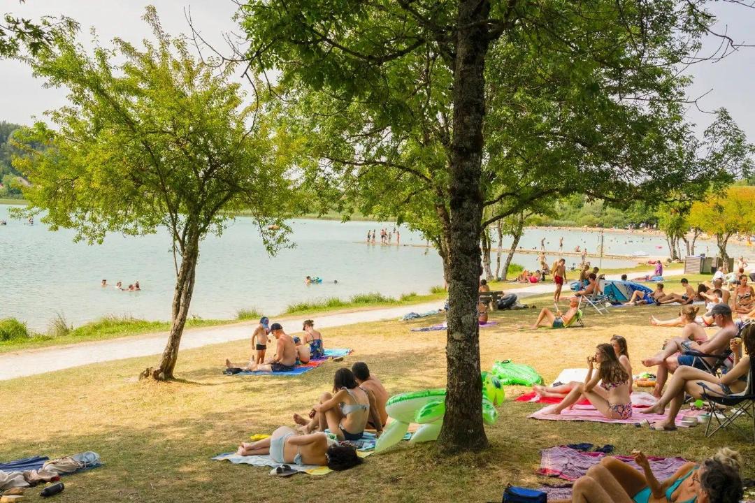 Photo of Others in Clairvaux-les-Lacs