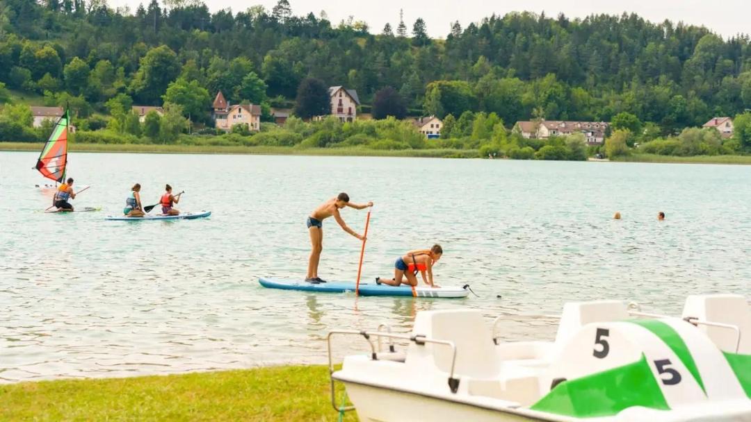 Photo of Others in Clairvaux-les-Lacs