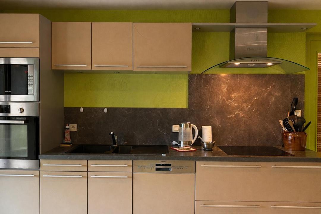 Photo of Kitchen in Pierreclos