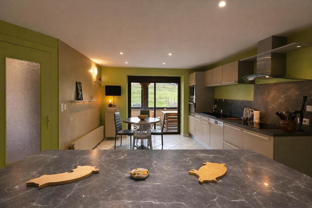 Photo of Kitchen in Pierreclos