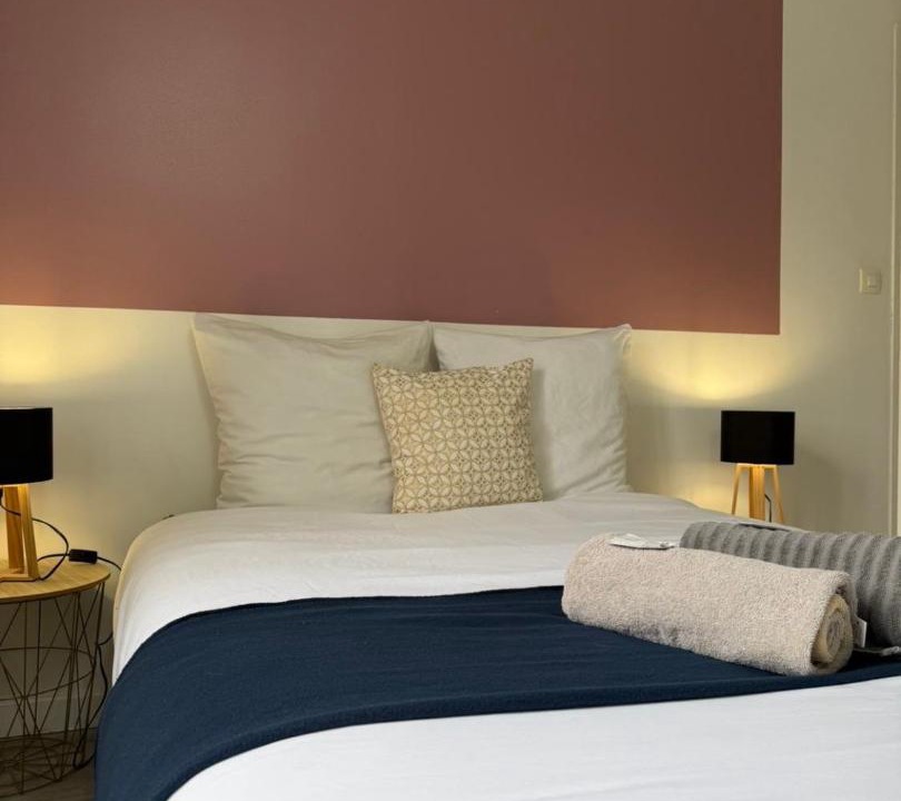 Photo of Bedroom in Bourg-les-Valence
