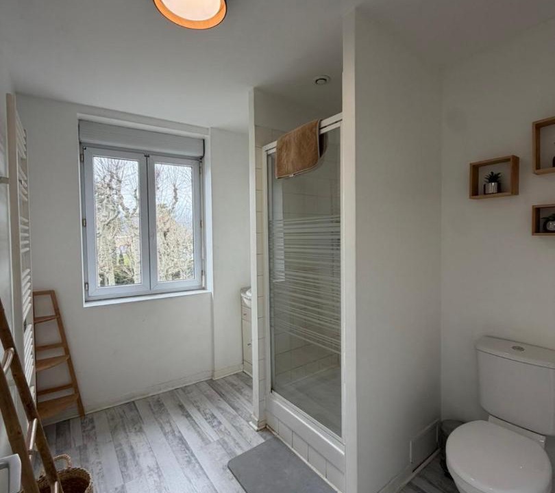 Photo of Bathroom in Bourg-les-Valence