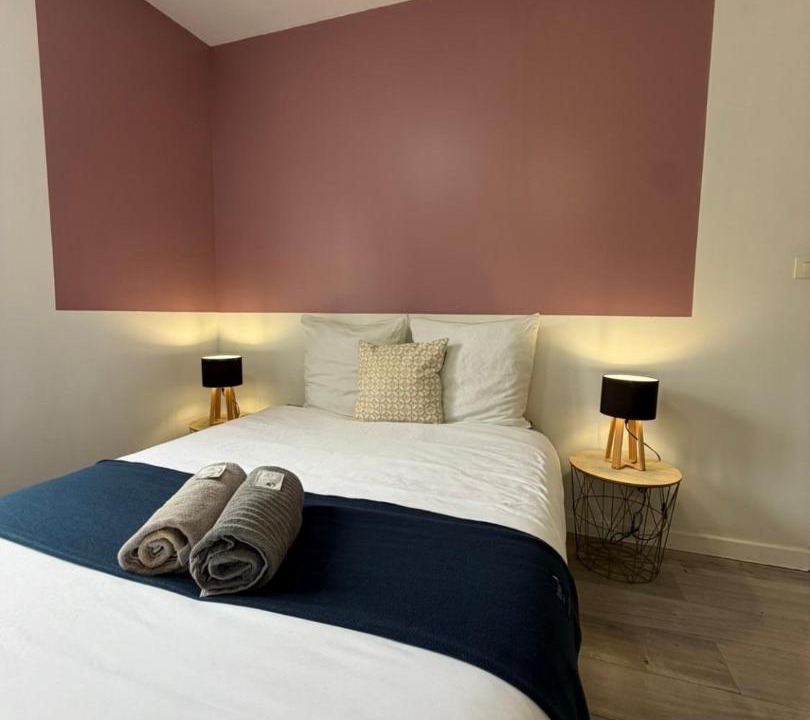 Photo of Bedroom in Bourg-les-Valence