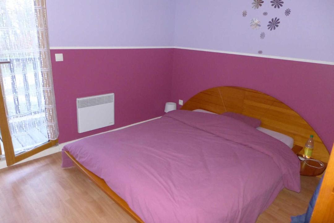 Photo of Bedroom in Froncles