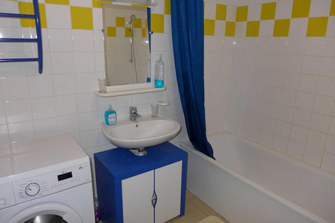 Photo of Bathroom in Froncles