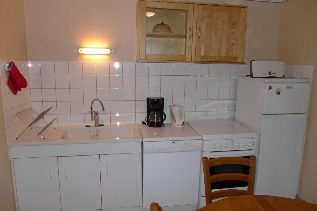 Photo of Kitchen in Froncles