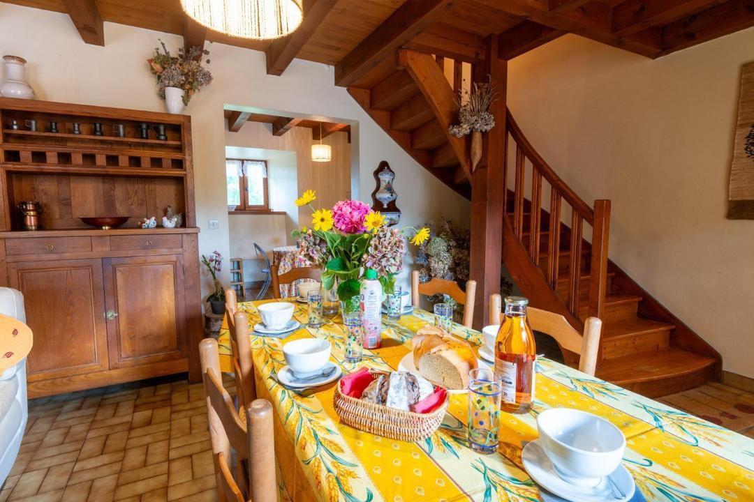 Photo of Kitchen in Le Buisson