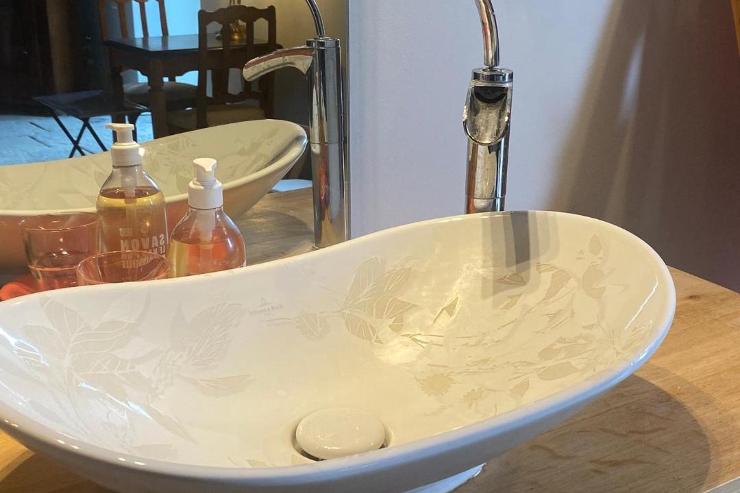 Photo of Bathroom in Montmorin