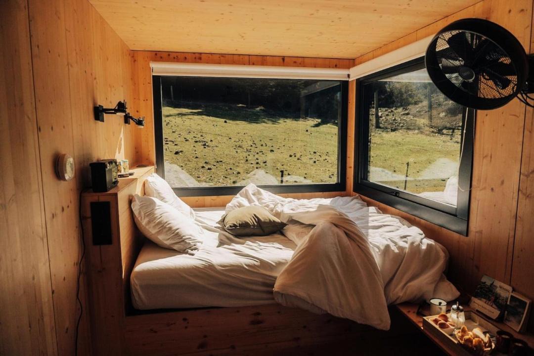Photo of Bedroom in Le Barroux